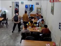 Oknum IT BPR Tuah Karimun: Tak Terima Dikonfirmasi Kasus Pemukulan, Malah Ancam Intimidasi Pers