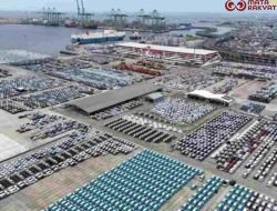 IPCC Bukukan Kinerja Keuangan Positif Q1 2026 di Tengah Tekanan Global