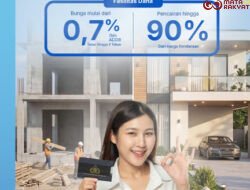 Tangkap Tren Renovasi Hunian, BRI Finance Perluas Akses Pembiayaan Masyarakat yang Fleksibel