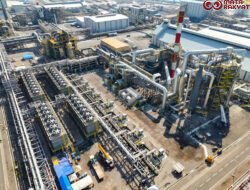 Tembaga Punya Peran Krusial, Ini 3 Sektor Paling Membutuhkan