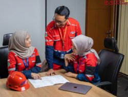 WSBP Catat Pendapatan Usaha Rp395,10 miliar pada Triwulan I/2026