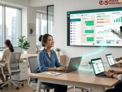 Barantum Dorong Engagement Pelanggan lewat WhatsApp CRM