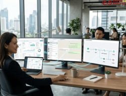 Barantum Permudah Integrasi dengan WhatsApp Gateway Official
