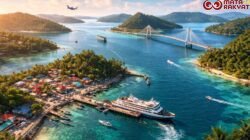 Daerah Kepulauan dan Imperatif Keadilan Pembangunan Nasional/Ist