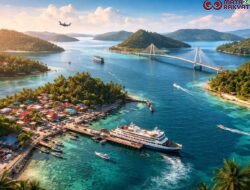 Daerah Kepulauan dan Imperatif Keadilan Pembangunan Nasional