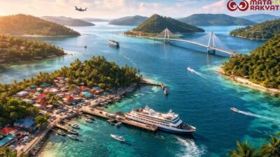 Daerah Kepulauan dan Imperatif Keadilan Pembangunan Nasional/Ist