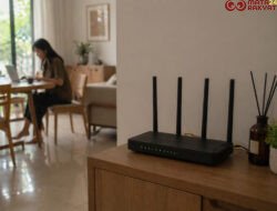 WiFi Terbaik Selalu Dicari Oleh Pelanggan, Ini Yang Harus Diperhatikan Provider