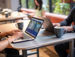 Work from Hotel Jadi Alternatif Baru Bagi Profesional di Jakarta