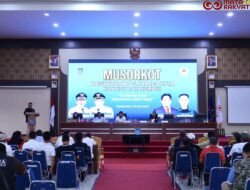 Musorkot KONI Payakumbuh 2026 Jadi Penentu Arah dan Kepemimpinan Olahraga Jelang Porprov