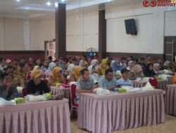 Dinas PKP Payakumbuh Optimalkan SIRENG untuk Perkuat Tata Kelola Perumahan