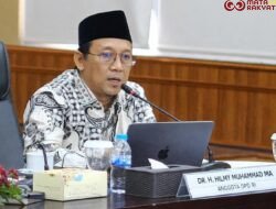 Gugurnya Prajurit TNI di Lebanon, Gus Hilmy: PBB Harus Hukum Israel, Pemerintah Jangan Gegabah Kirim Pasukan