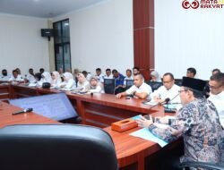 Payakumbuh Terima Tambahan TKD Rp116 Miliar, Wali Kota Tekankan Penggunaan Tepat Sasaran