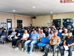 BPBD Payakumbuh Perkuat Kesiapsiagaan Masyarakat Lewat Pelatihan Mitigasi Bencana