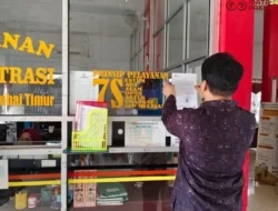 OJK Sumbar Cabut Izin BPR Sungai Rumbai, Dharmasraya