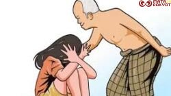 Kakak Beradik Setubuhi Cucunya Hingga Hamil di Padang Pariaman