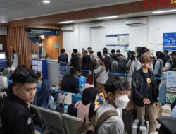 KAI Bandara Layani 134 Ribu Penumpang KA Bandara YIA Selama Masa Angkutan Lebaran 2026