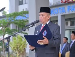 Pemko Payakumbuh Peringati Harkitnas ke-118, Tegaskan Semangat Kebangkitan di Era Digital