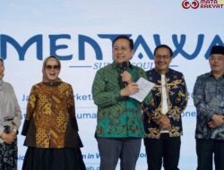 Senator Irman Gusman , Launching Branding “Surf & Soul”, Mentawai Siap Jadi Episentrum Pariwisata Barat Indonesia
