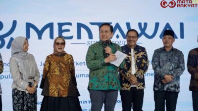Senator Irman Gusman , Launching Branding “Surf & Soul”, Mentawai Siap Jadi Episentrum Pariwisata Barat Indonesia