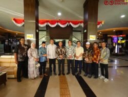 Kunker ke Payakumbuh, Komisi I DPRD Sumbar Soroti Penguatan SPBE dan Layanan Digital