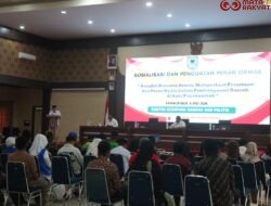 Pemko Payakumbuh Ajak Ormas Jadi Kekuatan Positif Pembangu