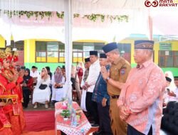 Elzadaswarman: Generasi Qurani Jadi Fondasi Masa Depan Payakumbuh