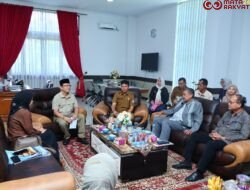 Kolaborasi Pemko, Kampus, dan BNN: Payakumbuh Targetkan SDM Unggul dan Bebas Narkoba