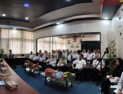 Zona Integritas Jadi Langkah Dinkop UKM Payakumbuh Tingkatkan Pelayanan Publik