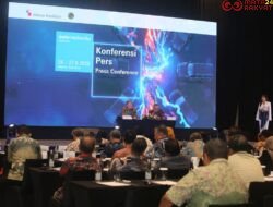 60 Persen Ruang Pamer Telah Terjual Saat Industri Otomotif Bersiap Untuk Automechanika Jakarta 2026