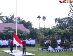 Wawako Payakumbuh Tekankan Penguatan Pendidikan Moral dan Keimanan Generasi Muda
