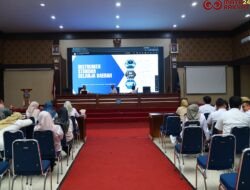 Kadiskominfo Payakumbuh Tekankan Proyek Perubahan PKA Harus Berdampak Nyata