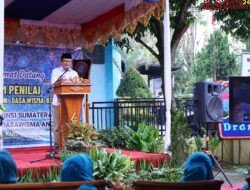 Zulmaeta: Dasa Wisma Anggrek 1 Bukti Keluarga Mampu Gerakkan Ekonomi