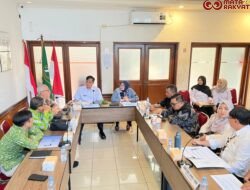DPD RI Dorong Perbaikan Regulasi Pendidikan, Senator Agita: DPD Harus Terlibat dalam Penyusunan Ranperda