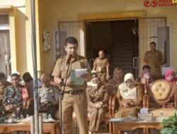 Payakumbuh Selatan Luncurkan “Seribu Asa Bebas Stunting” dan Canangkan Zona Integritas