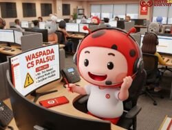 Akun Tiba-Tiba Logout? Waspadai Modus Penipuan Ini yang Bisa Bikin Uangmu Terkuras