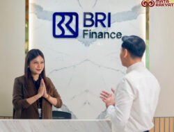 BRI Finance Catat Pertumbuhan Pembiayaan Mobil Bekas 169,34% hingga Februari 2026