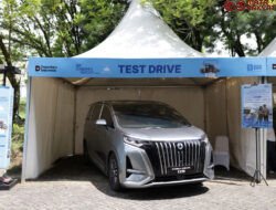 BRI Finance Hadir di BRI Consumer Expo 2026 Medan, Tawarkan Solusi Pembiayaan Kompetitif
