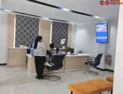 BRI KCP Pasar Induk Kramat Jati Hadirkan Layanan Weekend Banking Saat Libur