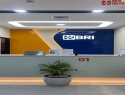 BRI KCP Rawasari Layani Nasabah Tetap Optimal Saat Libur Weekend