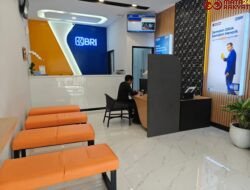 BRI KCP Senen Jaya Hadirkan Layanan Weekend Banking untuk Kemudahan Transaksi Nasabah