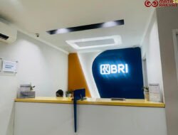 BRI KK Mall Kelapa Gading Tetap Layani Transaksi Nasabah Saat Libur Melalui Weekend Banking