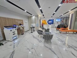 BRI Kelapa Gading Hadirkan Weekend Banking Saat Hari Libur