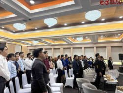 BRI Region 6 Gelar Onboarding Pekerja Tahap 3 untuk Perkuat Profesionalisme Kerja