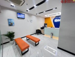 BRI Teras Pasar Kramat Jati Buka Layanan Weekend Banking di Saat Libur