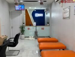 BRI Unit Duren Sawit Tetap Berikan Layanan Perbankan bagi Nasabah Melalui Weekend Banking
