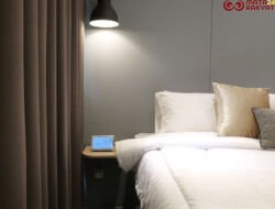 Balance Urban Living di Fatmawati City Center, Kawasan Strategis Jakarta Selatan