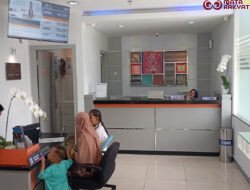 Bank Rakyat Indonesia KCP Pasar Pagi Mangga Dua Layani Kebutuhan Nasabah Melalui Weekend Banking