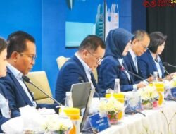Bank Raya (AGRO) Gelar Rapat Umum Pemegang Saham Tahunan 2026