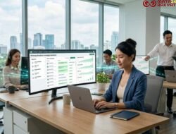 Barantum Maksimalkan Campaign Marketing dengan Broadcast WhatsApp