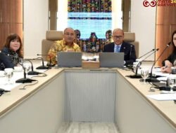 Danantara Bahas Indonesia Open Network, Dorong Fondasi Baru Ekonomi Digital yang Lebih Inklusif